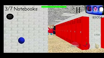 Playtime has a Haverboard mod menu