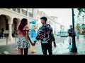 Jc La Nevula ✖️ Eliezer Voz - No me sueltes ( Video Oficial )