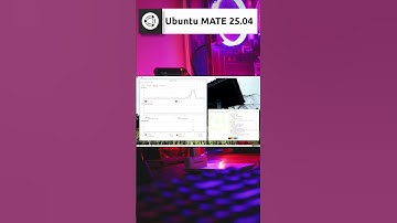Ubuntu MATE 25.04 Plucky Puffin Quick Overview