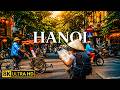 Hanoi's Hidden Soul | Silence and Chaos in Vietnam's Old Quarter