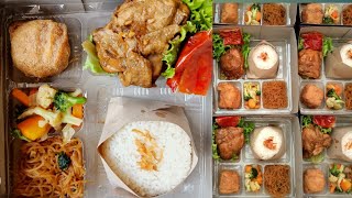 Resep Ayam Kecap Cabe Ijo ala Sajian Bunda... Rasanya Bikin Nagih. 