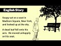 Learn English Through story Level 4 ⭐ English Story | English Listening Practice