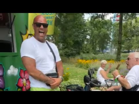 IJSCO BOER SOZE - VLOG #482