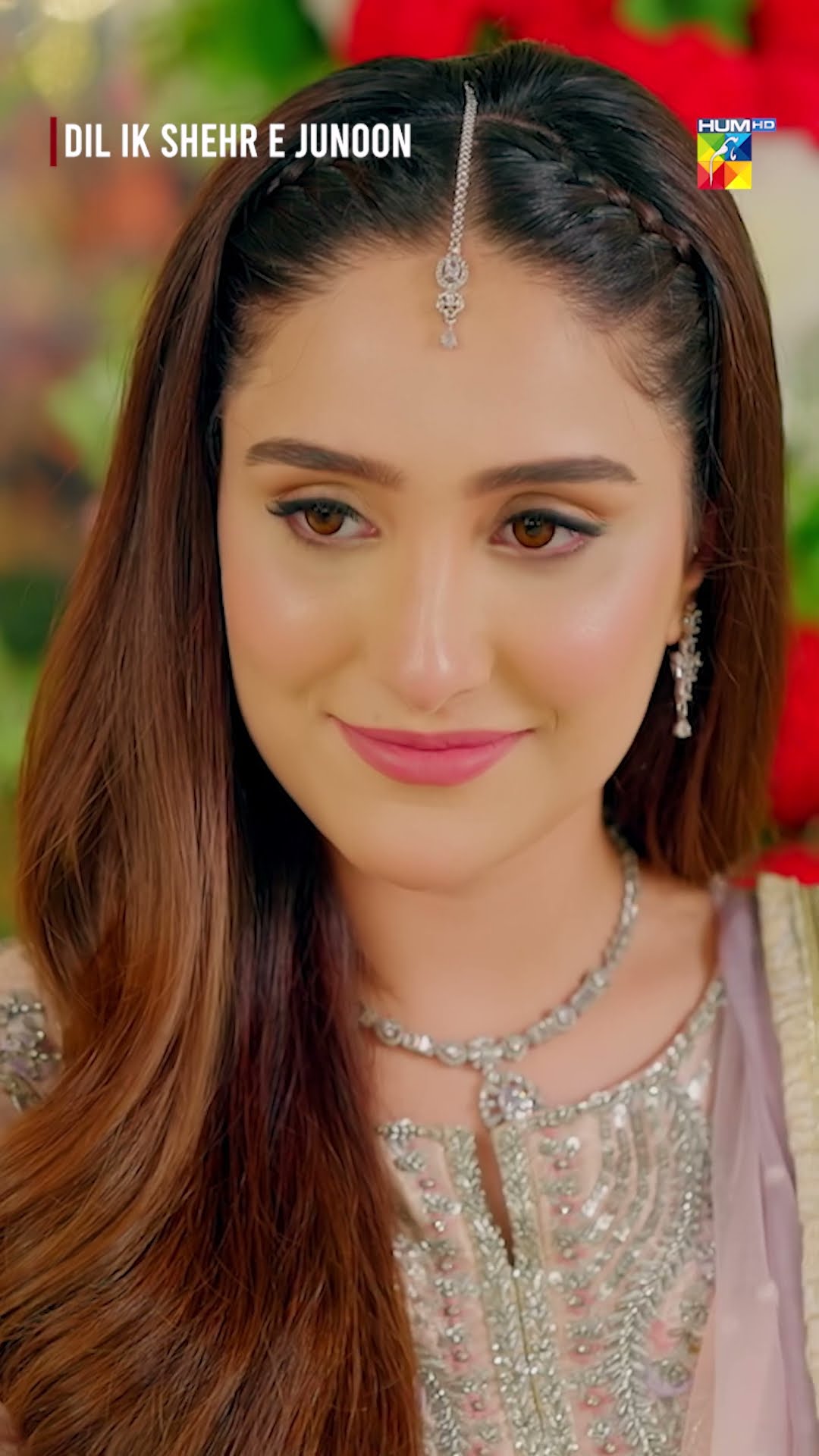 Mere Naam Ki Anghooti Pehn Hi Li....! #aizaawan #aleehassanshah - Dil ik Shehr e Junoon