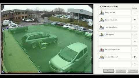 Bosch - Idle Object.avi