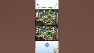 Find a difference?? #games #gameplay #findthedifference #puzzle #gaming #spotthedifference
