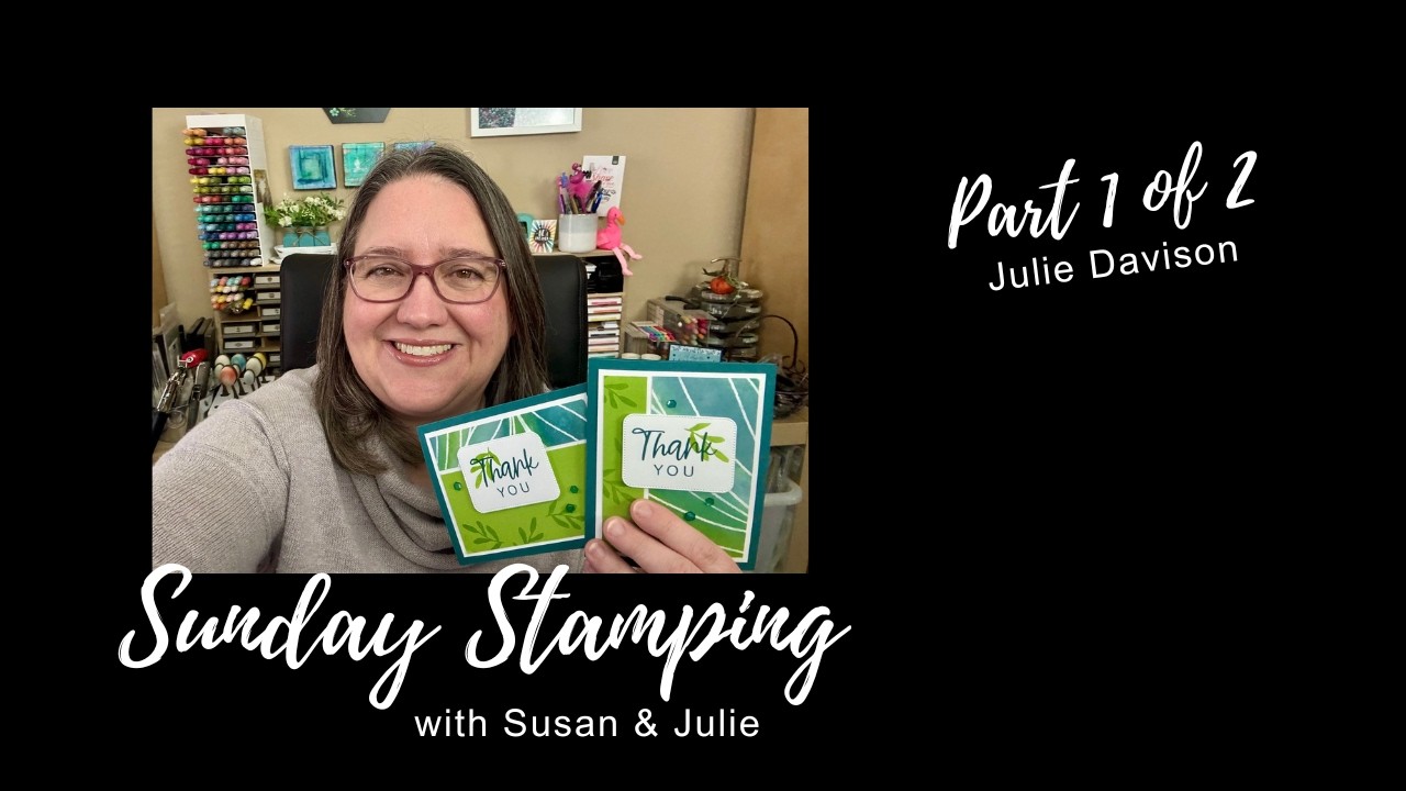 Воскресный мастер-класс по скрапбукингу, выпуск 245, часть 1: Совместное скрапбукинг с использова...