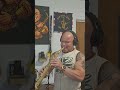 “I Can’t Make You Love Me” – Soulful Saxophone Cover