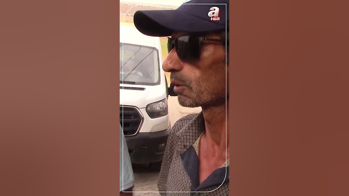 Narin cinayetinde itirafçı Nevzat Bahtiyar'ın sorgu anları ortaya çıktı! | A Haber
