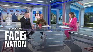 Reps. Brian Fitzpatrick and Jared Golden say they have expedited their border security bill