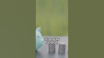 5 Essential Money Habits for a Secure Future #financialplanning #wealthbuilding  #moneymanagement