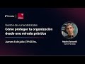 Gestión de vulnerabilidades: Cómo proteger tu organización desde una mirada práctica - M. Tartarelli