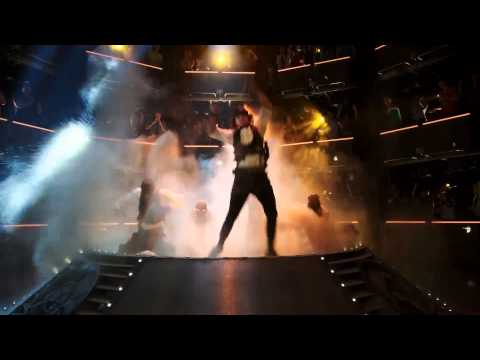 ნაბიჯით წინ: ALL IN - ქართული ტრეილერი (24.07.14)