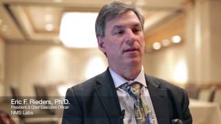 Eric Rieders - Starting Out With Slone Partners