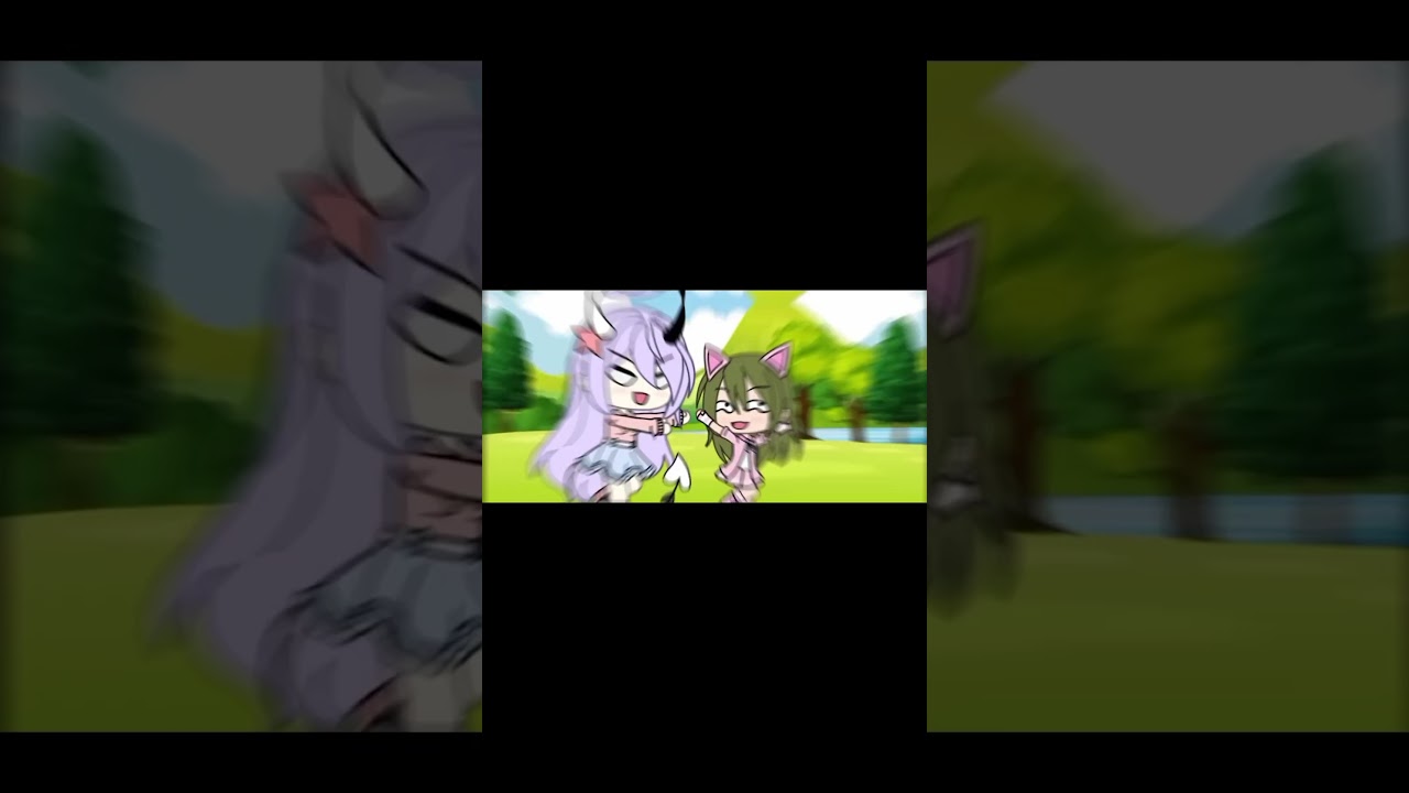 Gachalife Tiktok Edits ep 1031 ❤️ 