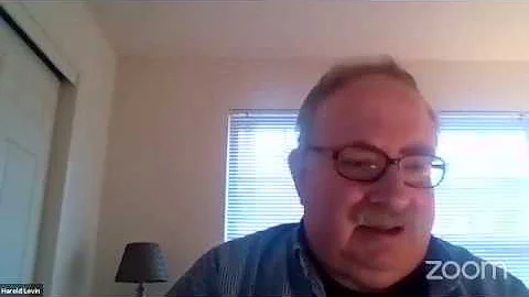 Interview with Harold Levin, Staffing Manager at S...