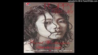 Poppy Mercury - Surat Undangan (Sendiri Lagi) - Composer : Rosyid Somantri 1992 (CDQ)