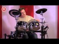 drum-tec Diabolo TD-9 Rock Kit im Test auf www.MusikMachen.de