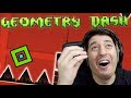 PJEVAM DA SE NE FRUSTRIRAM!!!! Geometry dash zezancije