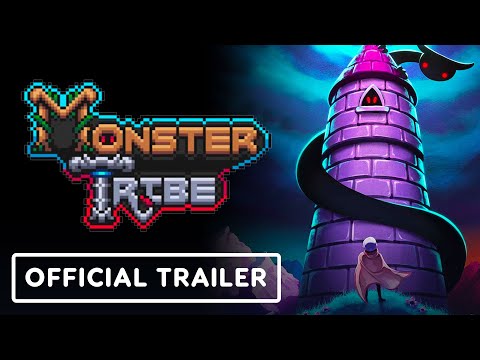 Monster Tribe - Official Release Date Trailer | Summer of Gaming 2022