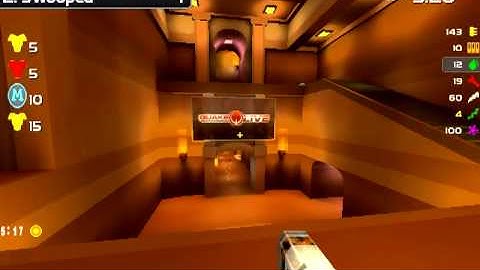 Silent Gamers Cup 2 - Grand Finals - Part 4