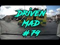 DrivenMad - London Dashcam #79 - Moped Accident and Police?