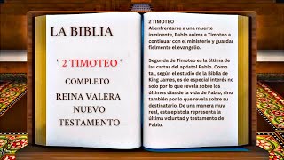 ORIGINAL: LA BIBLIA 