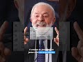 Lula se “comove” com ataque a Donald Trump e reação gera debate