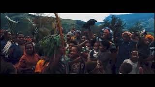 JACKSY UWATA WETA election song ( Video Clip 2022). Jaytee Kola ft Natty Jay.