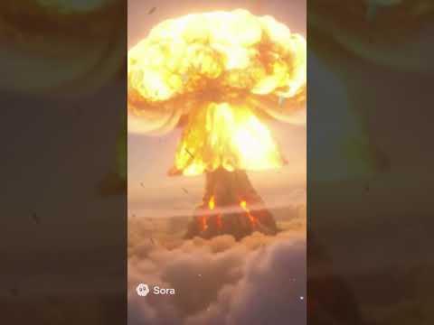 الدمار المطلق للقنبلة الذرية