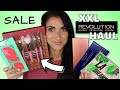 💸 200 € ESKALATION bei Make Up REVOLUTION | XXL HAUL | Frühlingsrolina