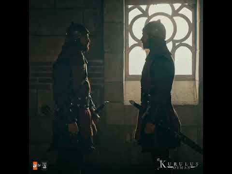 Kuruluş Osman Bolum 36 Sezon 2لسل المؤسس عثمان الحلقة 36 الموسم 2