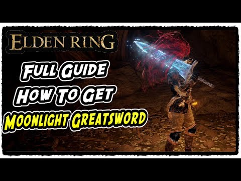 Elden Ring: Ranni Complete Questline Guide - How To Get The DARK MOON  GREATSWORD (Ranni's Quest) 