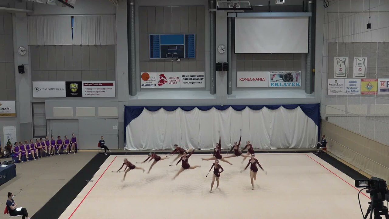 Dianella SyysCup 2021