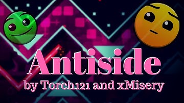 Sick Design :o - Antiside by Torch121 and xMisery (all coins)