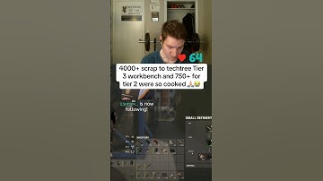 The New Rust update 😭🙏 #rust #rustconsole #rustupdate #rustvideos #newrustupdate #facepunch