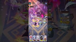 Afk Arena | Nhà có 5 nàng tiên lực điền #shorts #thanhdiaafk