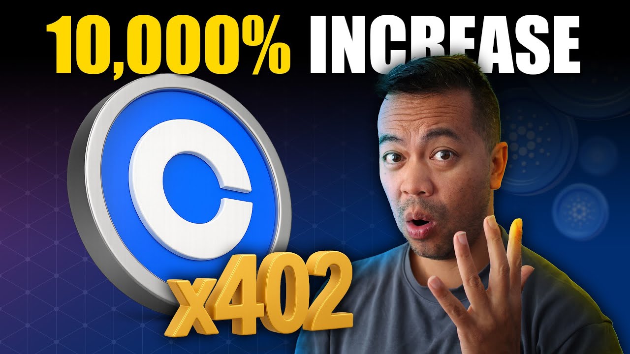 What Caused the 10,000% Increase on Coinbase?