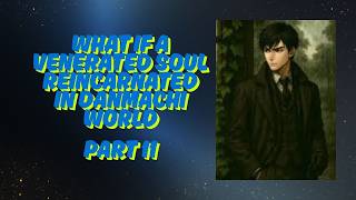What If A Venerated Soul Reincarnated In Danmachi World Part 11