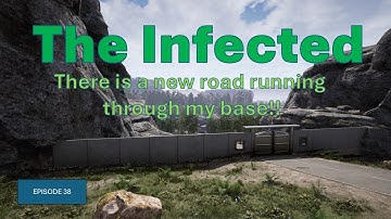 The Infected | Season 1 | Episode 38