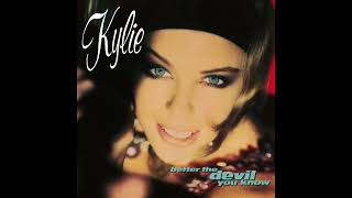Kylie Minogue - Better The Devil You Know (Movers & Shakers Alternative Backing Track)