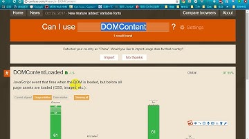 33 老马前端教程 模拟jQuery的document的ready事件