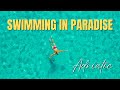 Adriatic Sea - Swimming in Paradise