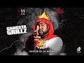 MO3 x DJ Drama - 911: Gangta Grillz (FULL MIXTAPE)