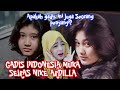 Viral gadis Indonesia Seiras Mirip Nike Ardilla Malaysian Reaction