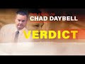 Live a verdict has been reached in the chad daybell trial