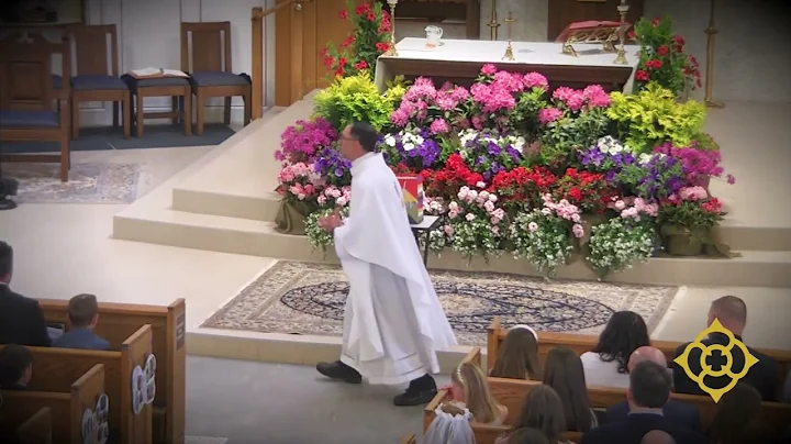 2024 First Holy Communion Highlights