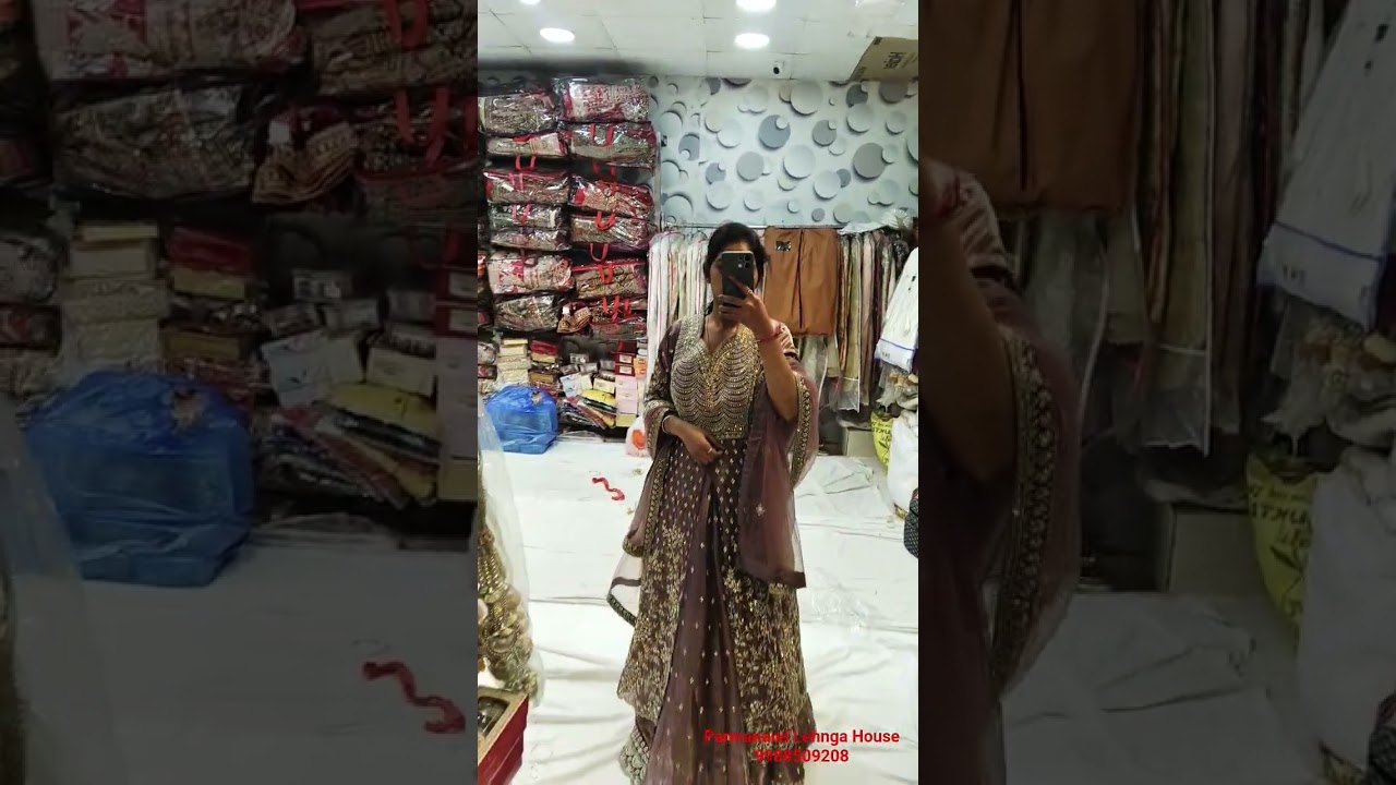 The Pakistan Lehenga Trends You NEED To Know About