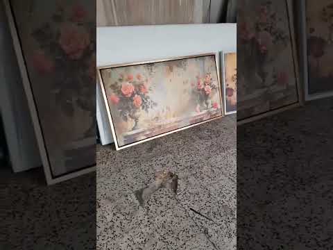   لوحات لوحات جداريه الرياض