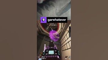 Nice little 3 piece | garwhatever on #Twitch